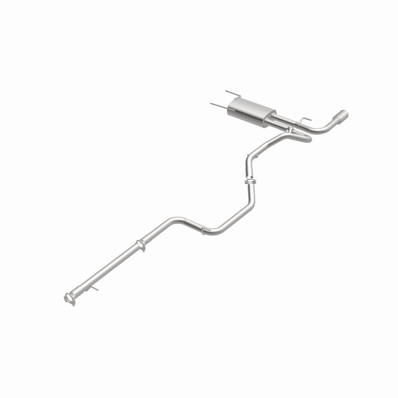 Magnaflow 106-0430 BRE Exhaust Kit 10-13 fits Mazda 3