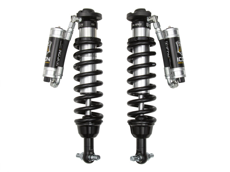 ICON 91355C 2019+ fits Ford Ranger Ext Travel 2.5 Series VS RR CDCV Coilover Kit