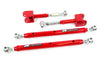 UMI Performance 402719-R 64-67 fits GM A-Body Double Adjustable Upper & Lower Re