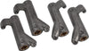 S&S Cycle 900-4098A 1984+ BT 1.725 To 1 Ratio Rocker Arm Set