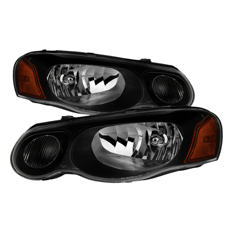 9029622 Xtune fits Chrysler 04-06 Sebring Convertible & Sedan OEM Style Headli
