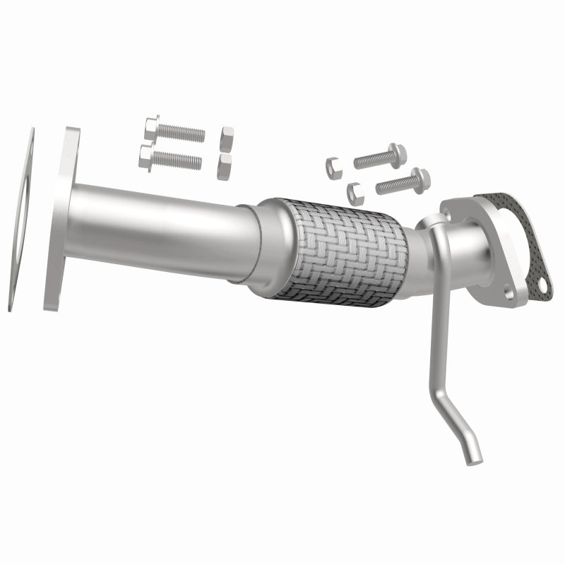 Magnaflow 107-0165 BRE Exhaust 06-10 Sonata 2.4L Front Pipe Kit