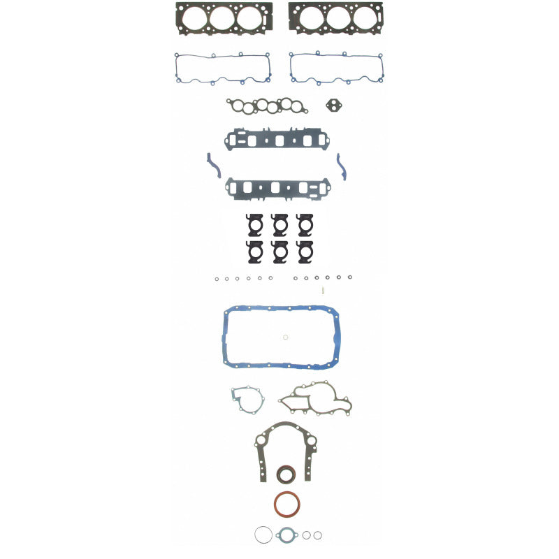 Fel-Pro 2601747 fits Ford Ranger 260-1747 Engine Gasket Set