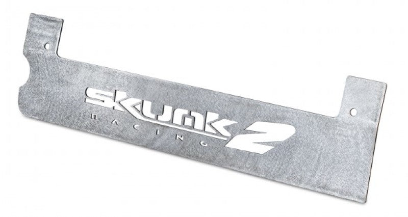 Skunk2 Racing 632-05-1000 Skunk2 06-11 fits Honda Raw Spark Plug Cover