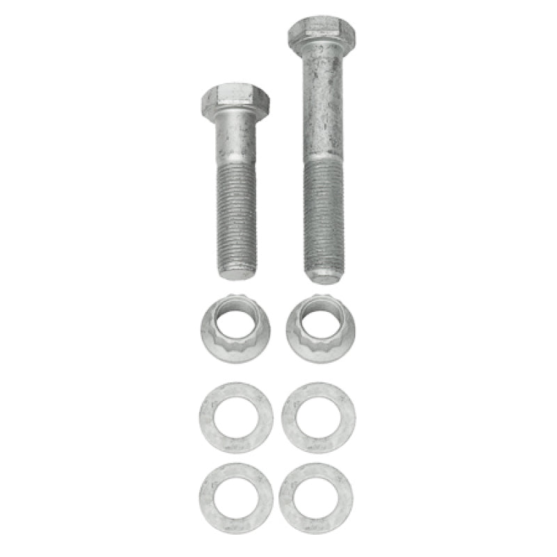 Wilwood 230-14612 1/2-20x2.0 Spindle/Bracket Bolt Kit