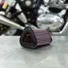 S&S 170-0601A Cycle Royal Enfield 650 High-Flow Replacement Air Filter