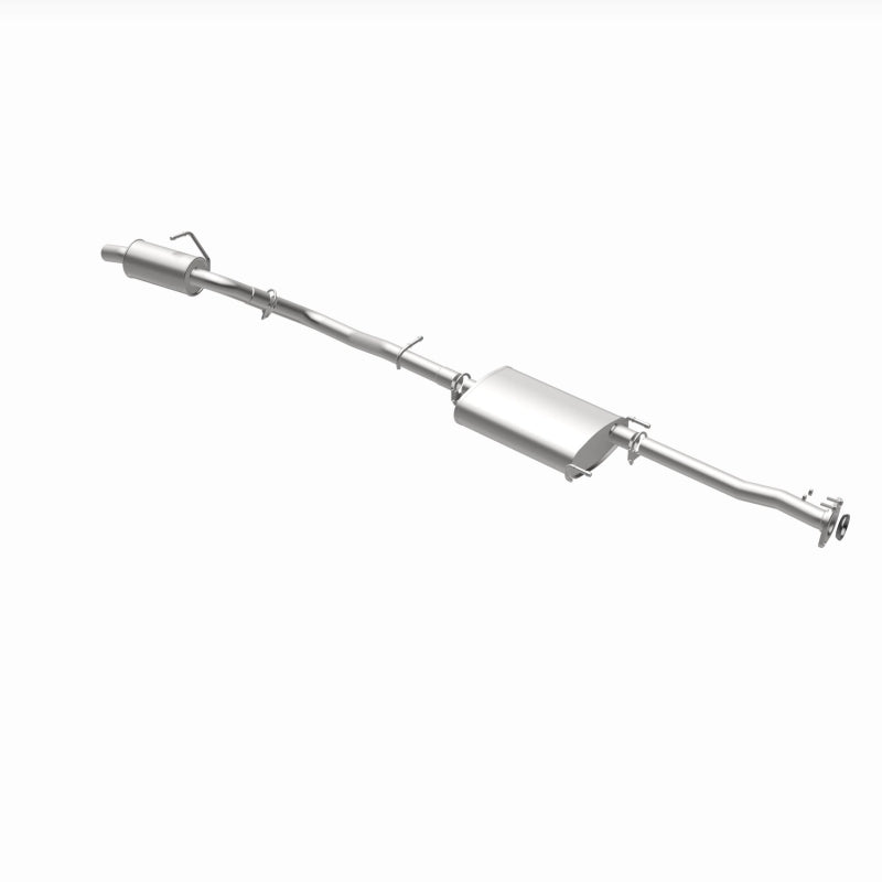 Magnaflow 106-0772 10-15 fits Lexus RX350 3.5L BRE Exhaust Kit