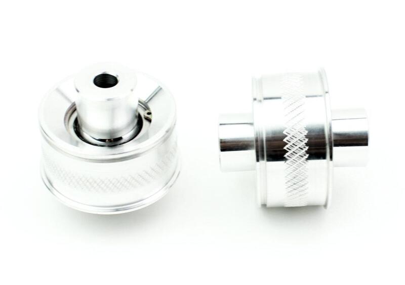 SPL Parts SPL CRBN G29 2020+ fits Toyota GR Supra (A90) / 2019+ BMW Z4 (G29) Fro