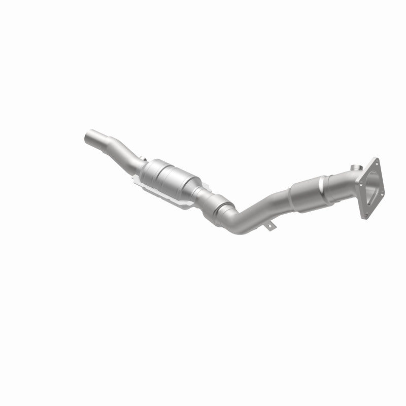 MagnaFlow 49894 Conv DF fits Audi 00-02 A6 Quattro 2.7L