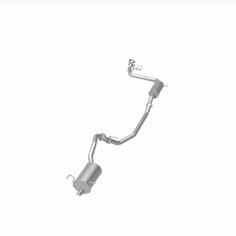 Magnaflow 106-0970 fits Honda BRE Exhaust Replacement Kit