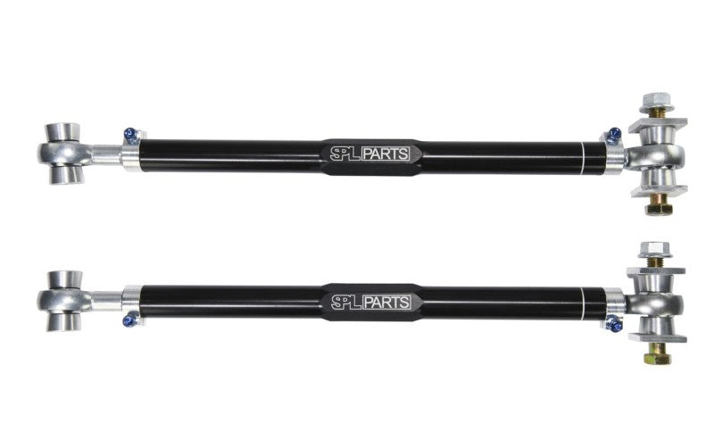 SPL Parts SPL RTAEL F3X 2012+ fits BMW 3 Series/4 Series F3X Rear Toe Links w/Ec