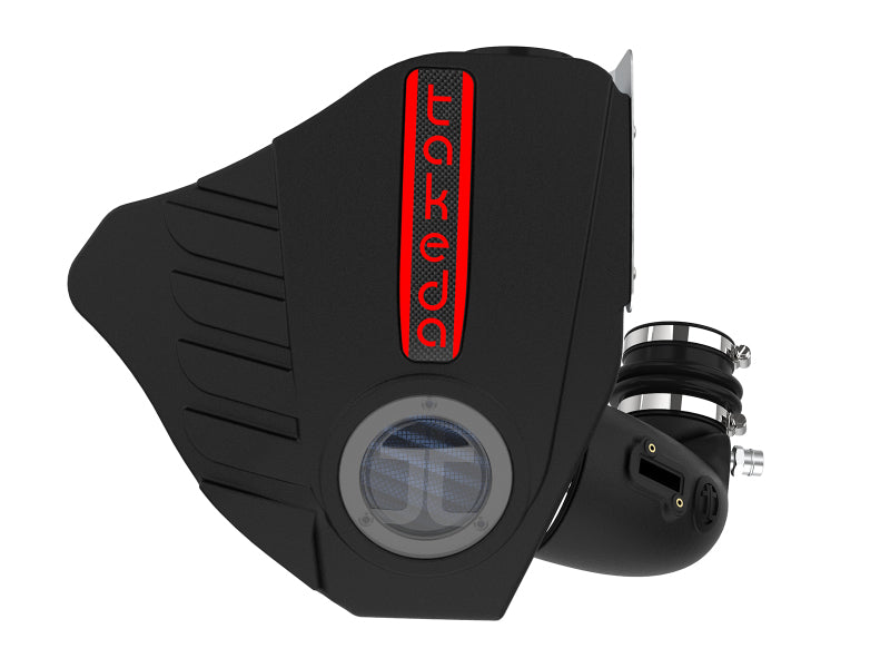 AFE 56-70015R Momentum Pro 5R Cold Air Intake System 2020 fits Toyota Supra (A