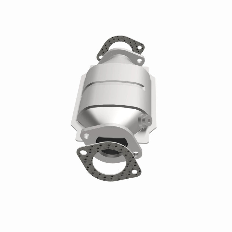 MagnaFlow 441704 Conv DF fits Maxima/I30 rear 50S