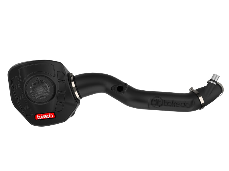 AFE TM-2019B-D Momentum GT Pro Dry S Cold Air Intake System 16-17 fits Lexus I