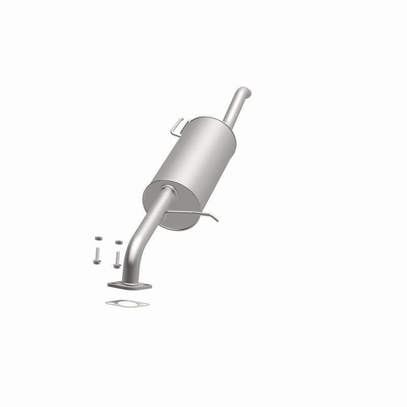 Magnaflow 108-0062 BRE Exhaust 06-11 Accent Rio 1.6L Muffler Kit