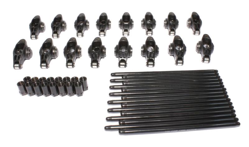 COMP Cams RPM1820-16 Rocker/Pushrod Kit CB Ultra Pro