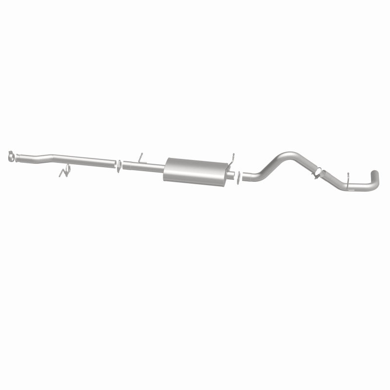 Magnaflow 106-0507 BRE Exhaust Kit 09-13 fits Silverado Sierra 1500