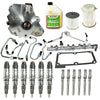 Industrial Injection 2GU102 2022+ fits RAM 6.7L Disaster Kit - Standard Output