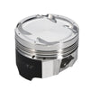 Manley 617105CE-4 fits Mitsubishi Eclipse 85.5mm Bore 88mm Stroke 12cc DISH T/T