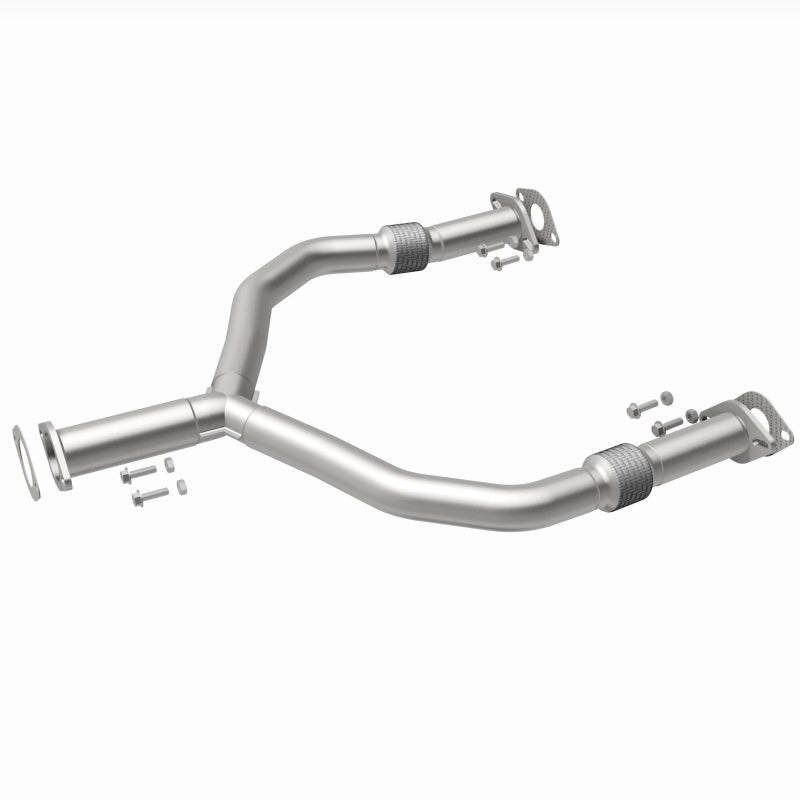 Magnaflow 107-0061 BRE Exhaust 03-07 G35 3.5L Front Pipe Kit