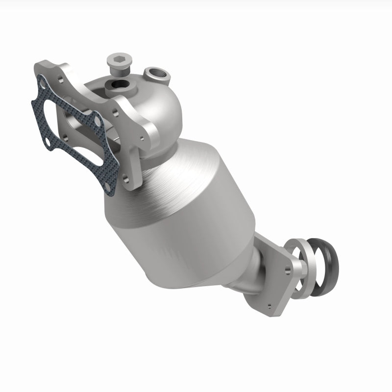 Magnaflow 5531030 10-14 fits Honda Insight 1.3L Direct Fit Catalytic Converter