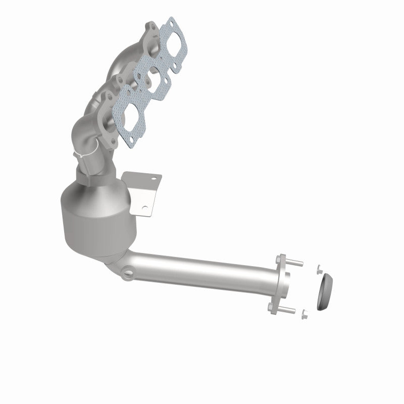 MagnaFlow 49266 Conv DF 2006 fits Ford Fusion 3.0L