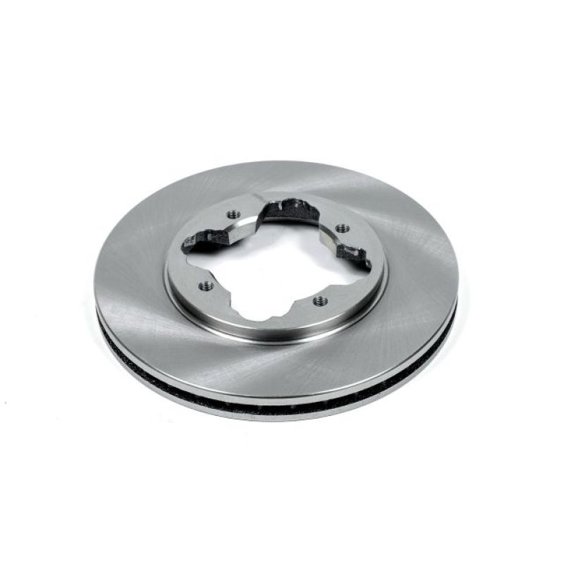 PowerStop JBR524 1997 fits Acura CL Front Autospecialty Brake Rotor