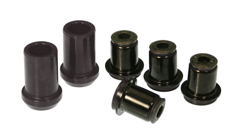 Prothane 4-215-BL fits Chrysler 62-76 Control Arm Bushings w/ Shell - Black