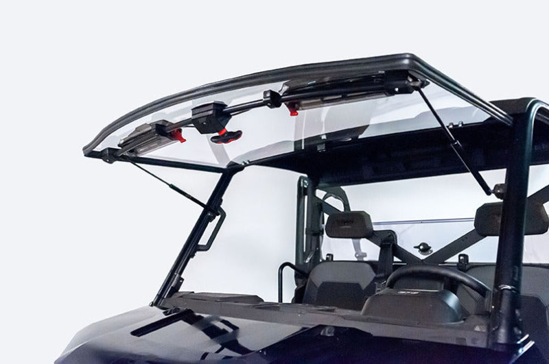 Seizmik 50-50222KIT 15-23 Polaris fits Ranger 500/ 570/ EV Mid-Size Profit Winds