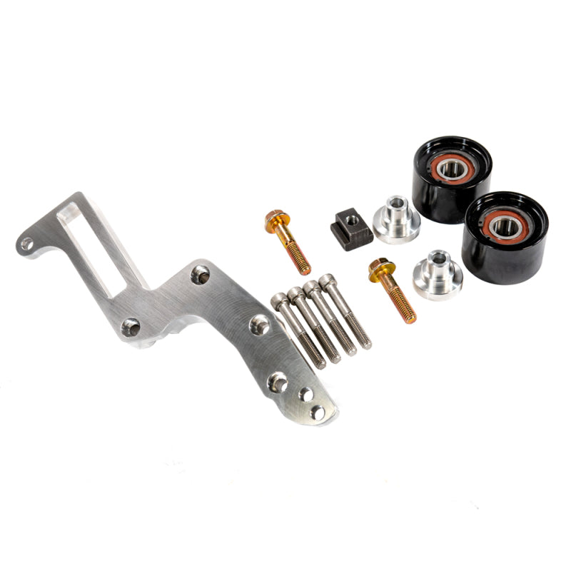 VMP Performance VMP-SUT024 20+ fits Shelby GT500 5.2L Predator Claw Belt-Wrap System