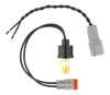 DeatschWerks 4-HOBBS-5 1/8th NPT 5psi Hobbs Switch with Pigtail