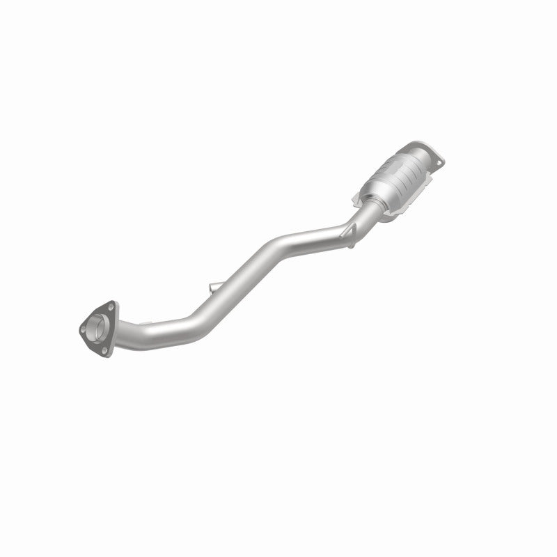 MagnaFlow 23947 Conv DF 300ZX Turbo Passenger Side 49S