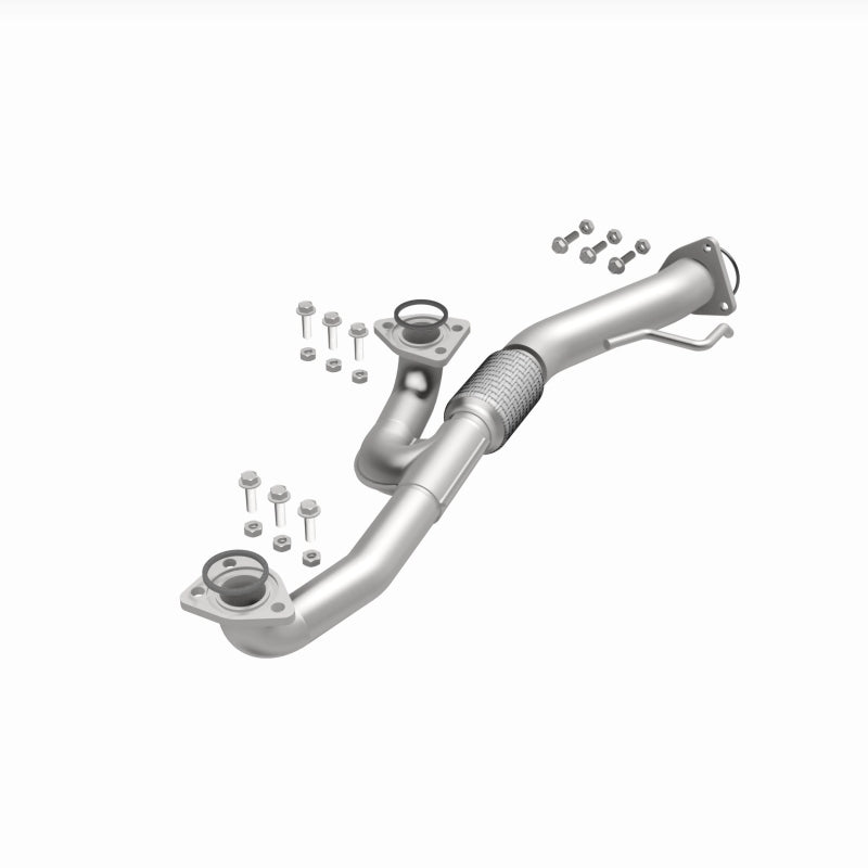 Magnaflow 107-0193 BRE Exhaust 08-12 fits Accord 3.5L Front Pipe Kit