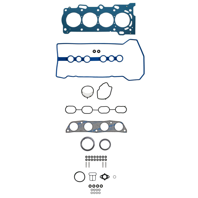 Fel-Pro HS26158PT3 fits Pontiac Vibe HS 26158 PT-3 PermaTorque Engine Cylinder Head Gasket Set