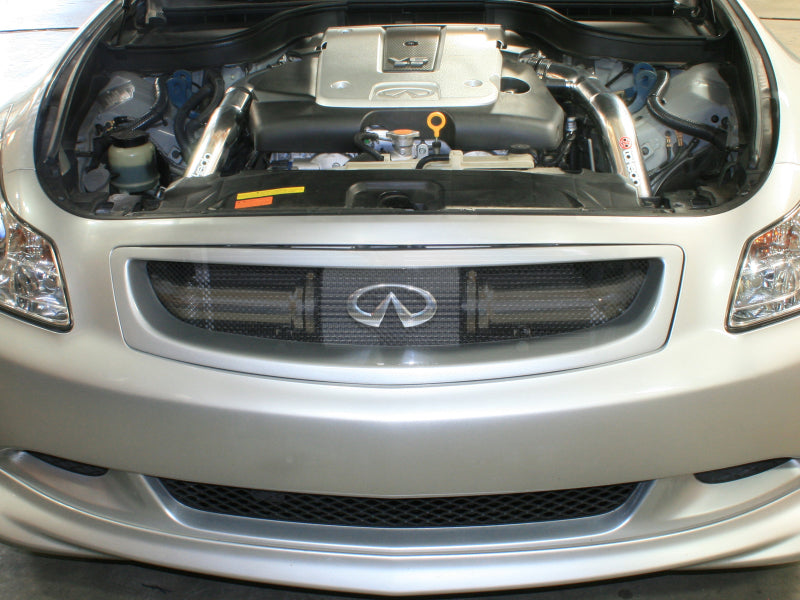 AFE TA-3016P Intakes Stage-2 PDS AIS PDS fits Infiniti G37 Coupe 08-12 V6-3.7L
