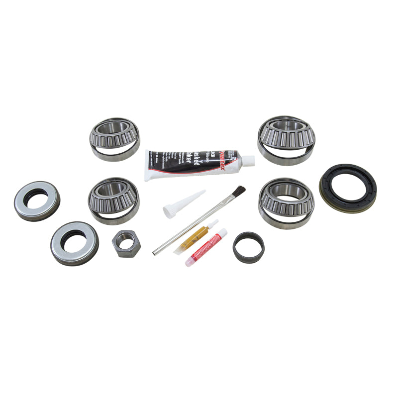 Yukon Gear BK GM8.25IFS-B Bearing install Kit For fits GM 8.25in IFS Diff