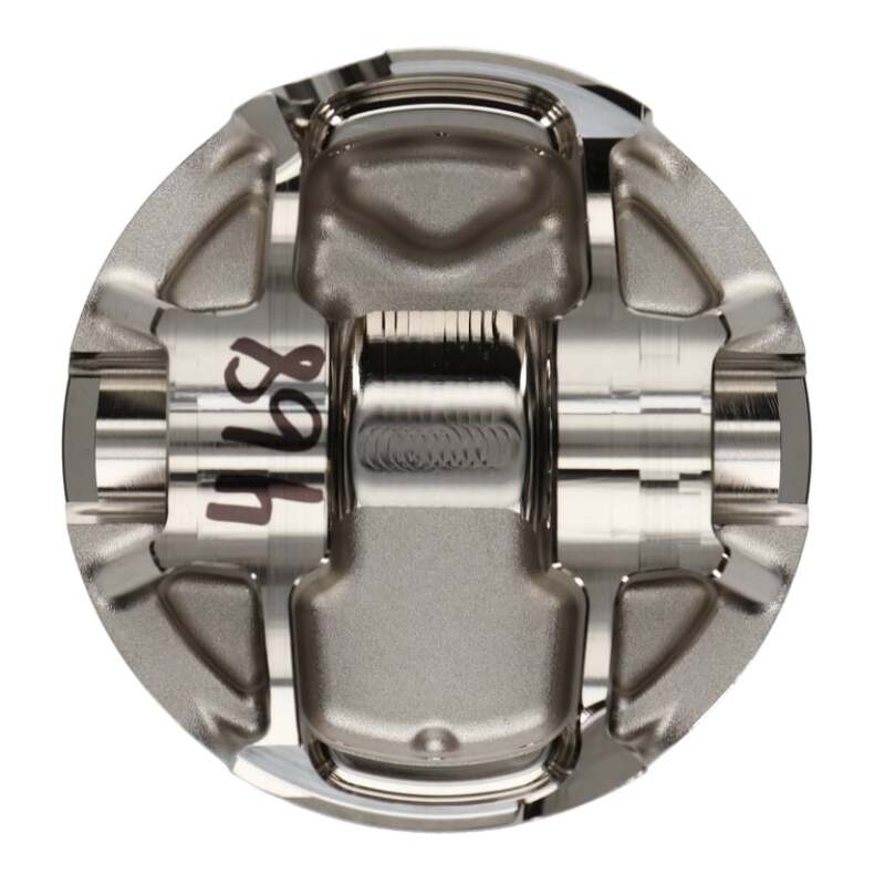 Wiseco K0234X1 fits Chevy LT1 Piston Set - 4.075in. Bore - 1.115 in. Comp. Heigh
