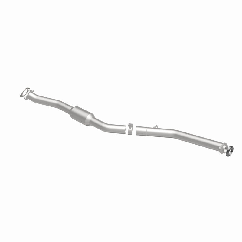 MagnaFlow 21-232 Conv DF 2015 fits Subaru WRX