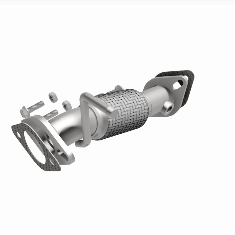 Magnaflow 107-0168 BRE Exhaust 10-13 KIA FORTE KOUP FORTE Front Pipe Kit