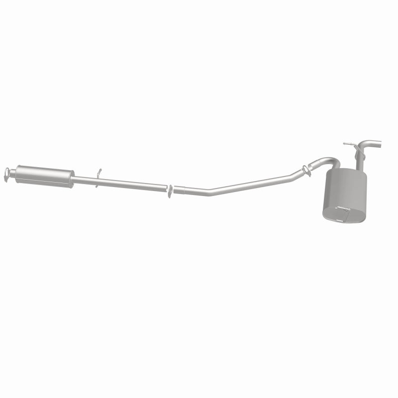 Magnaflow 106-0801 BRE Exhaust Kit 13-17 BUICK ENCORE 1.4L