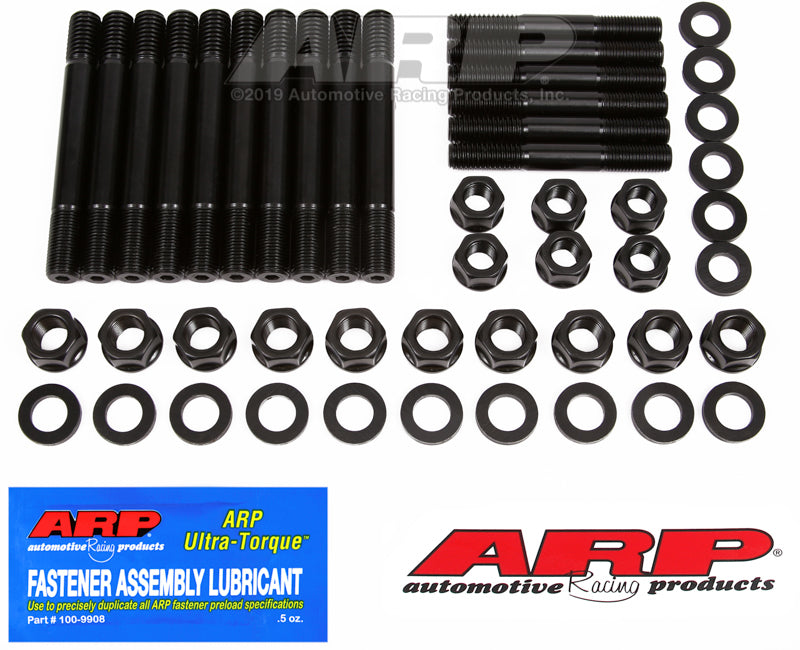 ARP 154-5613 fits Ford 351 Dart SHP Main Stud Kit