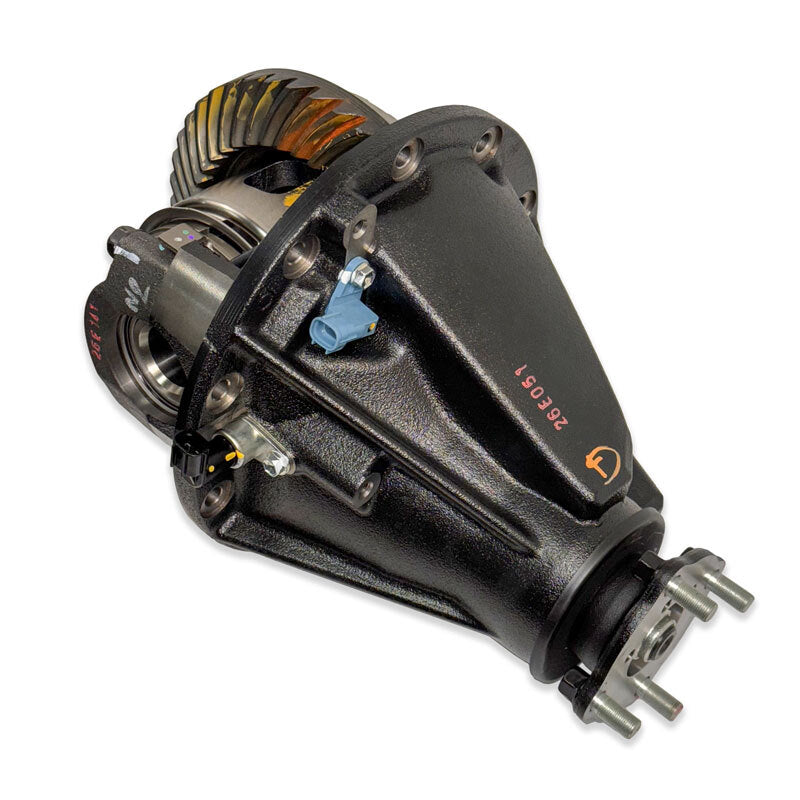 Yukon YDAT8.75-390E fits Gear 16-23 Toyota Tacoma 8.75in Rear 3rd Member A