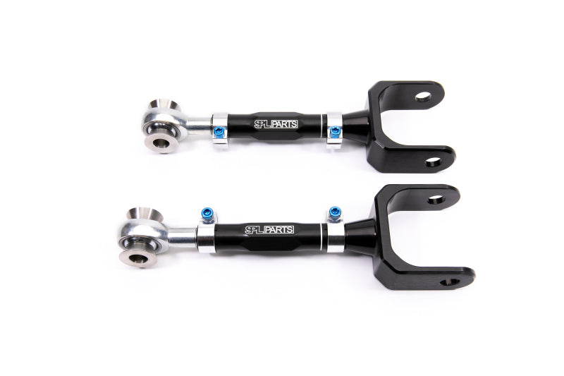 SPL Parts SPL RUA MOD3 2017+ fits Tesla Model 3 Rear Upper Lateral (Camber) Link