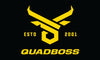 QuadBoss 155353 3x5 Pole Flag