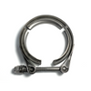 Ticon 119-04500-0000 Industries 1.75in Stainless Steel V-Band Clamp