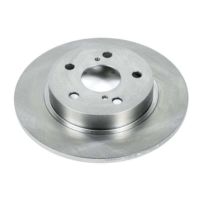 PowerStop JBR1540 fits Scion 11-16 tC Rear Autospecialty Brake Rotor
