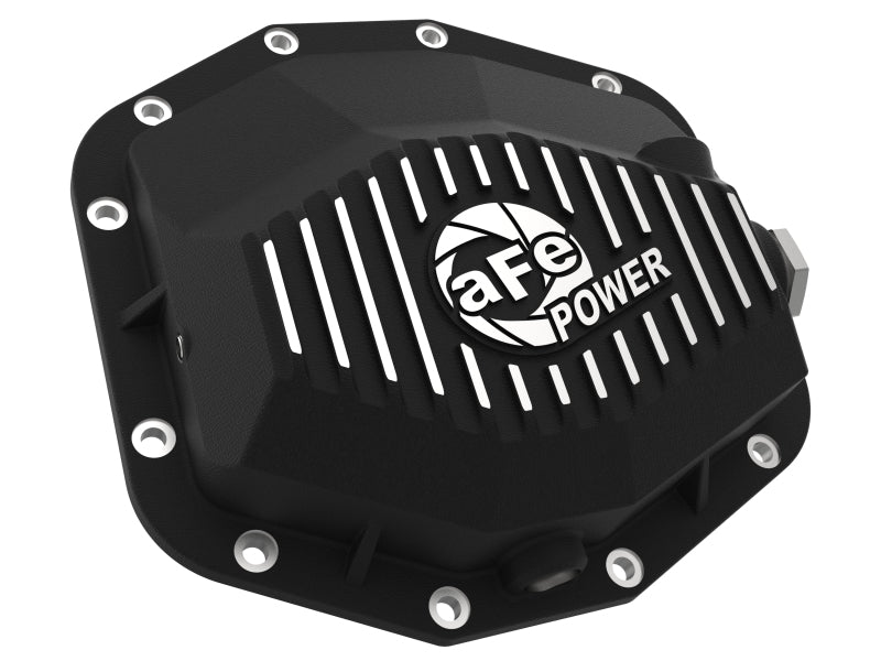 AFE 46-71280B 21-22 fits Ram 1500 TRX Hemi V8 6.2L (sc) PRO Series Rear Differe