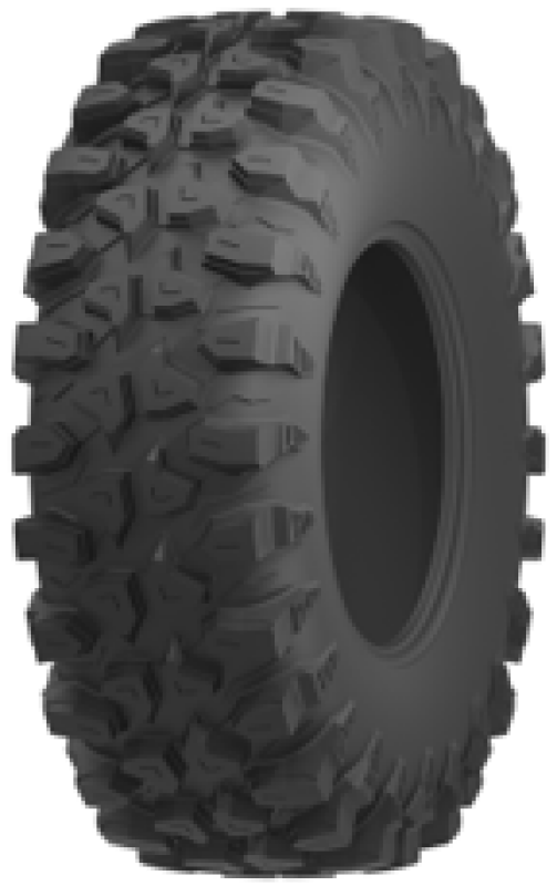 Kenda K3214 Warhawk Front/Rear Tire - 32x10R14 8PR 94M TL