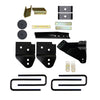Skyjacker F11451S Suspension Lift Kit Component 2011-2011 fits Ford F-350 Super