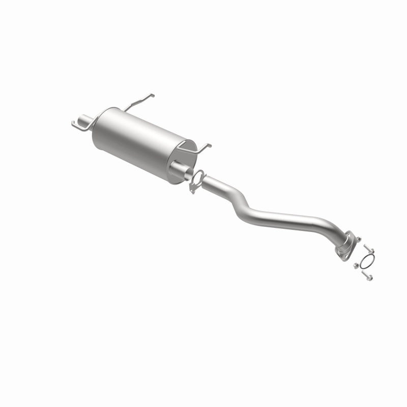 Magnaflow 106-0257 BRE Exhaust Kit 07-12 fits Nissan Sentra 2.5L